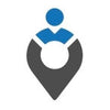 Map pin image